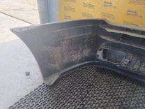 Бампер передний 043M5R Renault Scenic - Фото 8