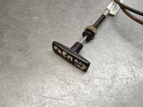 Трос капота KMSVBK Mazda Premacy - Фото 4