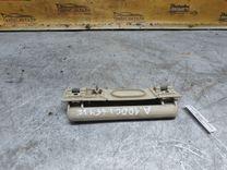 Ручка внутренняя потолочная 6RJMHR Audi 100 купить с доставкой