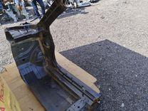 Стойка кузовная передняя правая OYT6GL Honda Accord - Фото 4