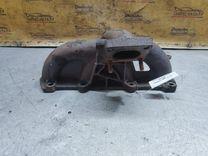 Коллектор выпускной RXAWH0 Fiat  - Фото 2