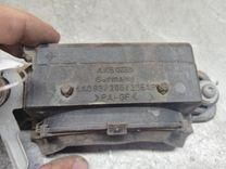 Ручка наружная передняя левая ANVKPG Audi 80 купить с доставкой