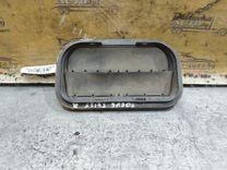 Решетка вентиляции кузова 0GCWW6 Ford Focus - Фото 1