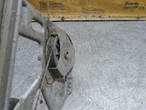 Стеклоподъемник задний левый HTVZ1O Audi A4 undefined