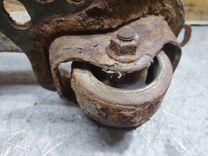 Рычаг задний правый SDO5LT Opel Vectra купить с доставкой