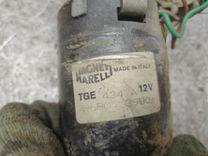 Моторчик передних стеклоочистителей (дворников) 8B60FH Fiat Bravo купить с доставкой