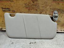 Козырек солнцезащитный BRQM3G Ford Fusion - Фото 3