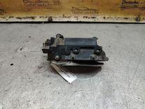 Ручка внутренняя передняя левая 3XU9L3 Nissan Primera - Фото 3