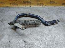 Петля крышки багажника X8J79A Audi 100 купить