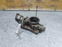 Заслонка дроссельная 8FZX7J Ford Mondeo - Фото 2