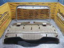 Обшивка багажника WSW3VE Ford C-Max купить