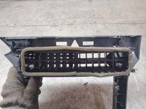 Рамка под магнитолу PF820E Opel Astra - Фото 5