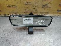 Зеркало салона 346J2A Opel Meriva - Фото 1