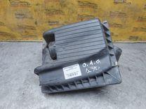 Корпус воздушного фильтра UD7SCB Opel Astra - Фото 1