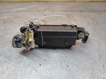 Ручка наружная передняя левая XF3LJH Audi 80 купить с доставкой