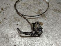 Трос капота GZ006X Seat Toledo купить в магазине запчастей бу