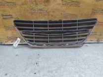 Решетка радиатора Q3X3E6 Saab 9-3 - Фото 4