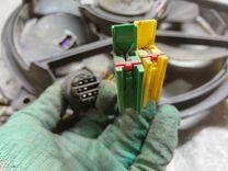 Вентилятор радиатора 9X8Y22 Citroen Xsara Picasso купить на авторазборке