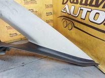 Обшивка стойки задней правой IK7A6N Ford Fusion купить