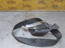 Ремень безопасности задний центральный Z96KW9 Skoda Octavia