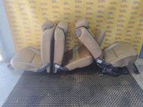 Салон (комплект сидений) 7HD53T Honda FR-V - Фото 11