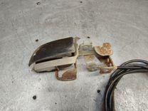 Трос открывания лючка топливного бака KOB5MI Mazda Premacy - Фото 2