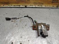 Замок багажника JG2ND8 Nissan Primera - Фото 1