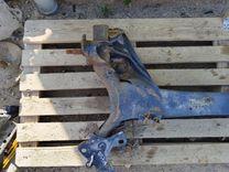 Балка подвески задняя UIO5AG Renault Scenic купить