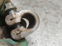 Рулевой карданчик 37VIW5 Rover 600 купить в магазине запчастей бу