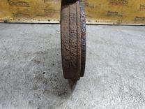 Барабан тормозной LMEHSK Toyota Yaris - Фото 2