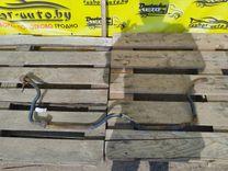 Стабилизатор подвески (поперечной устойчивости) передний M1S94L Volkswagen Polo - Фото 1