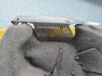 Обшивка багажника 1NOOK4 Toyota Corolla купить