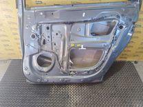 Дверь задняя правая YUMCUP Toyota Corolla Verso - Фото 8