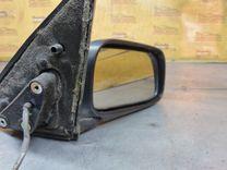 Зеркало наружное правое I2DQMQ Nissan Almera купить с доставкой