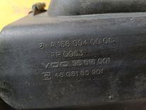 Корпус воздушного фильтра AQO9A7 Mercedes A W168 - Фото 9