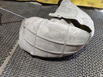 Защита арок задняя левая (подкрылок) 9W8JLD Volkswagen Passat купить с доставкой