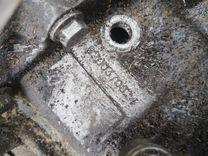 КПП механическая (МКПП) 5-ступенчатая GBNYRD Renault Scenic undefined