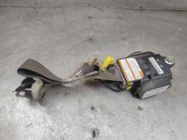 Ремень безопасности передний правый N5GGF4 Honda Accord купить