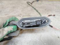 Проводка двери передней правой S897I8 BMW 5 E39 - Фото 2