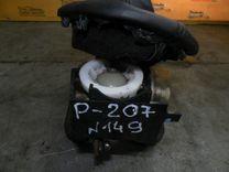 Кулиса 7ZG3U2 Peugeot 207 купить