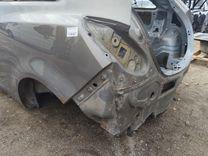 Крыло заднее левое AIMJRA Opel Corsa - Фото 4