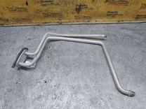 Трубка кондиционера WS40LT Renault Espace купить в магазине запчастей бу