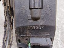 Джойстик управления мультимедиа 9B0B1B Renault Laguna купить на авторазборке