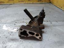 Корпус масляного фильтра 6HOZ6E Audi A4 - Фото 5