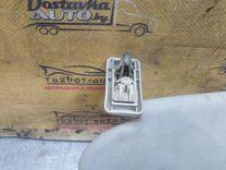 Козырек солнцезащитный DMFJ8J Opel Astra - Фото 3