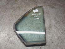 Стекло двери задней правой DT58RC BMW 7 E32