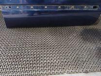 Дверь передняя правая 74X7G5 Renault Laguna купить с доставкой