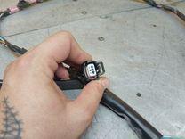 Проводка двери передней правой J2A2CR Toyota Avensis Verso купить с доставкой