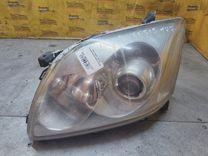Фара левая YDDJ78 Toyota Avensis - Фото 1
