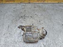 Стартер 493HBN Skoda Fabia